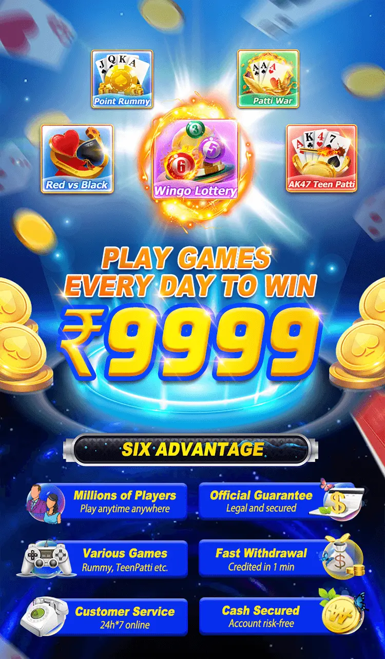 Teen Patti Gold APK Download