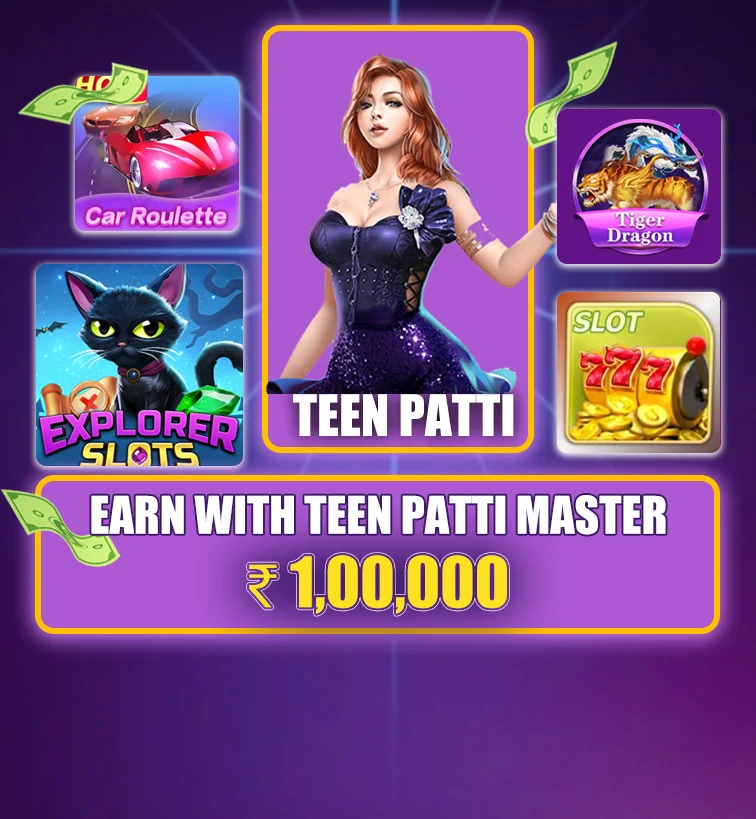 Teen Patti Master APK Download